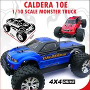 Caldera 10E Parts Redcat Racing 