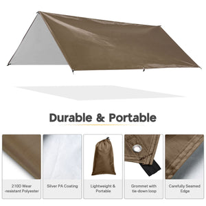 camping-tent-tarp-hammock-rain-fly-waterproof-hiking-backpacking-shelter-brown-13ft-40.png