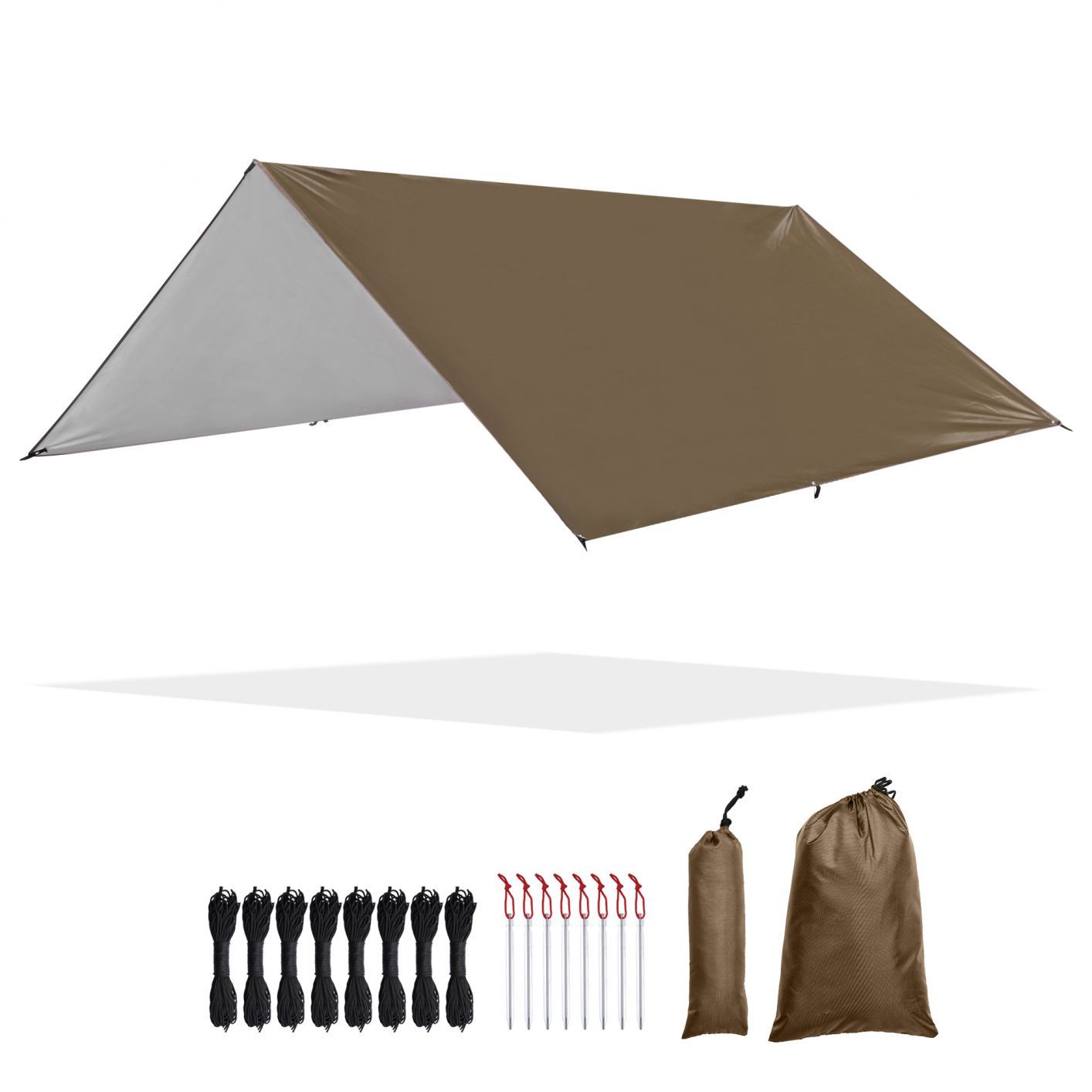 camping-tent-tarp-hammock-rain-fly-waterproof-hiking-backpacking-shelter-brown-15ft-35.png
