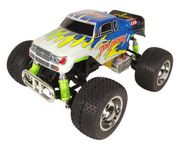 Cen RC Mini Madness Replacement Parts