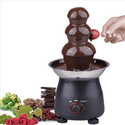 Chocolate Fountains