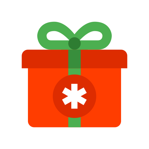 Mystery Gift