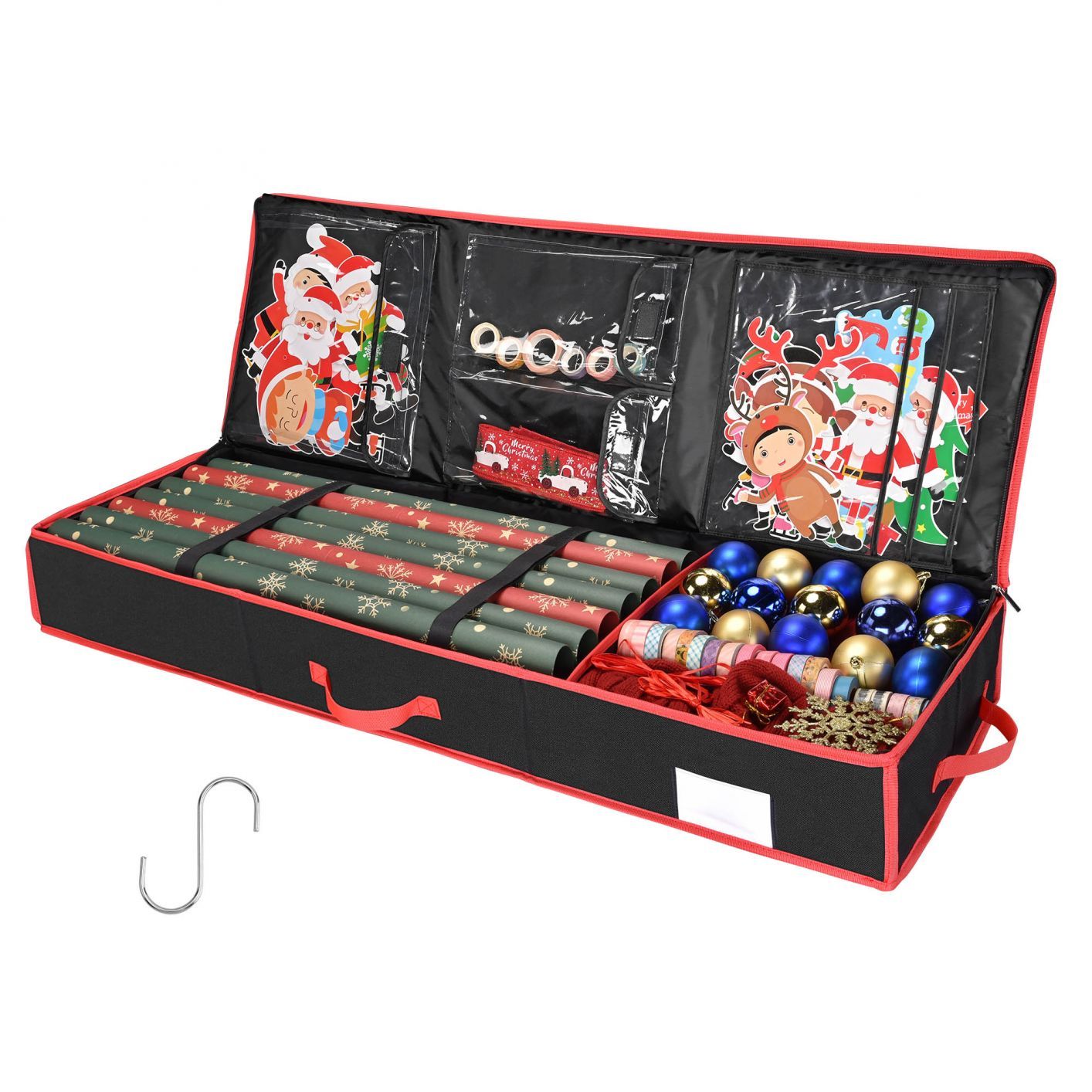 christmas-wrapping-paper-storage-box-divider-xmas-decor-organizer-container-black-35.png