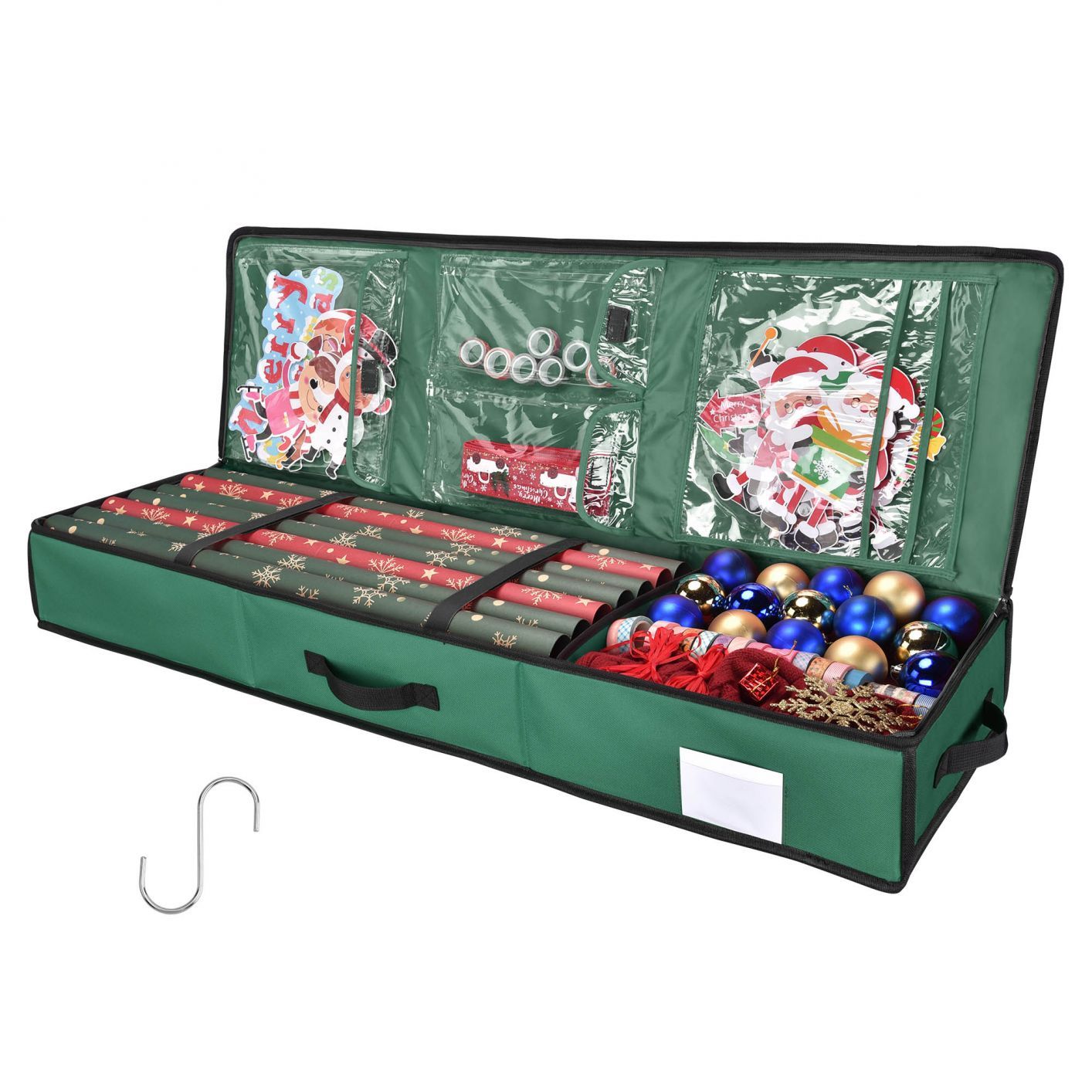 christmas-wrapping-paper-storage-box-divider-xmas-decor-organizer-container-green-35.png