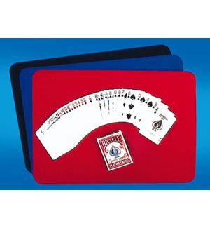 Closeup Magic Display Pad - 12 X 17 - Black