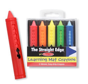 Crayons & Crayon Sets For Kids By Melissa & Doug