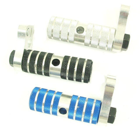 Custom Foot Pegs