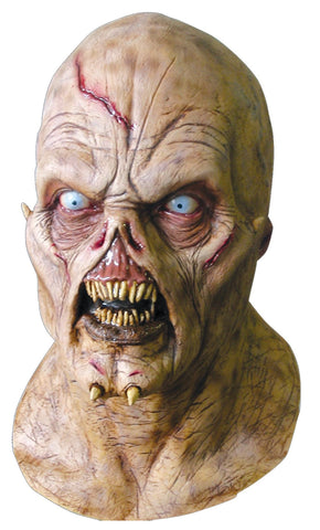 Darkwalker Latex Mask Costume