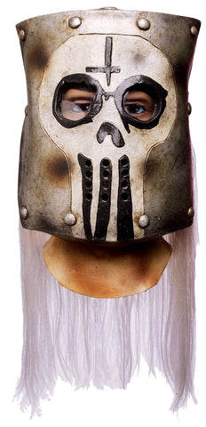 Devils Rejects Otis Costume