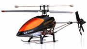 Double Horse 9100 RC Helicopter Replacement Parts