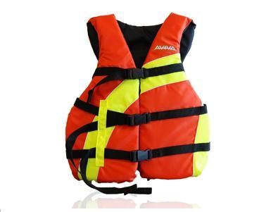 Dura Nylon Life Vest - Adult Universal Size