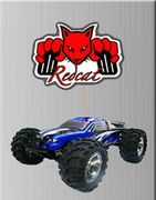 Earthquake XP Parts Redcat Racing 