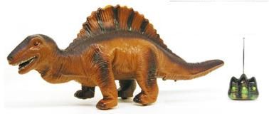 Edaphosaurus Remote Control (RC) Toy Dinosaur