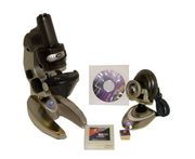 Educational Toys - Learning And Working