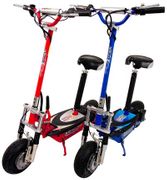 Electric Scooters & Bicycle Conversion Kits