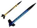 Estes 1475 Solar Scouts E2X Launch Set