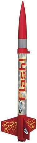 Estes 1478 Flash E2X Launch Set