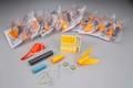 Estes 1751 Alpha III Educator Pack (12)