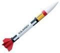 Estes 2056 U.S. Army Patriot M-104 Kit