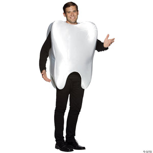 adults mr  molar costume~gc6321