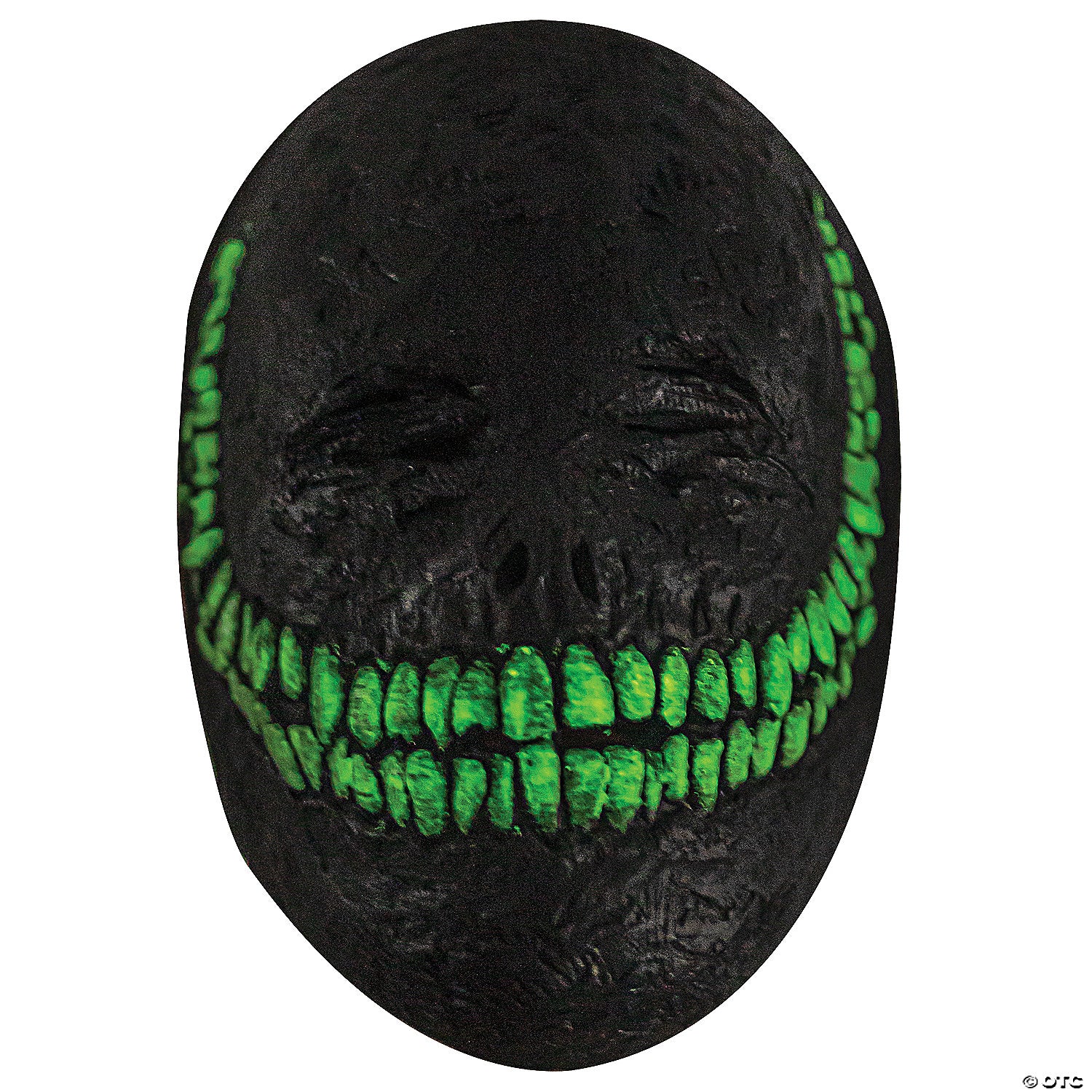 creepy grin mask~tb25614