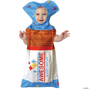 baby loaf of bread costume~gc1678