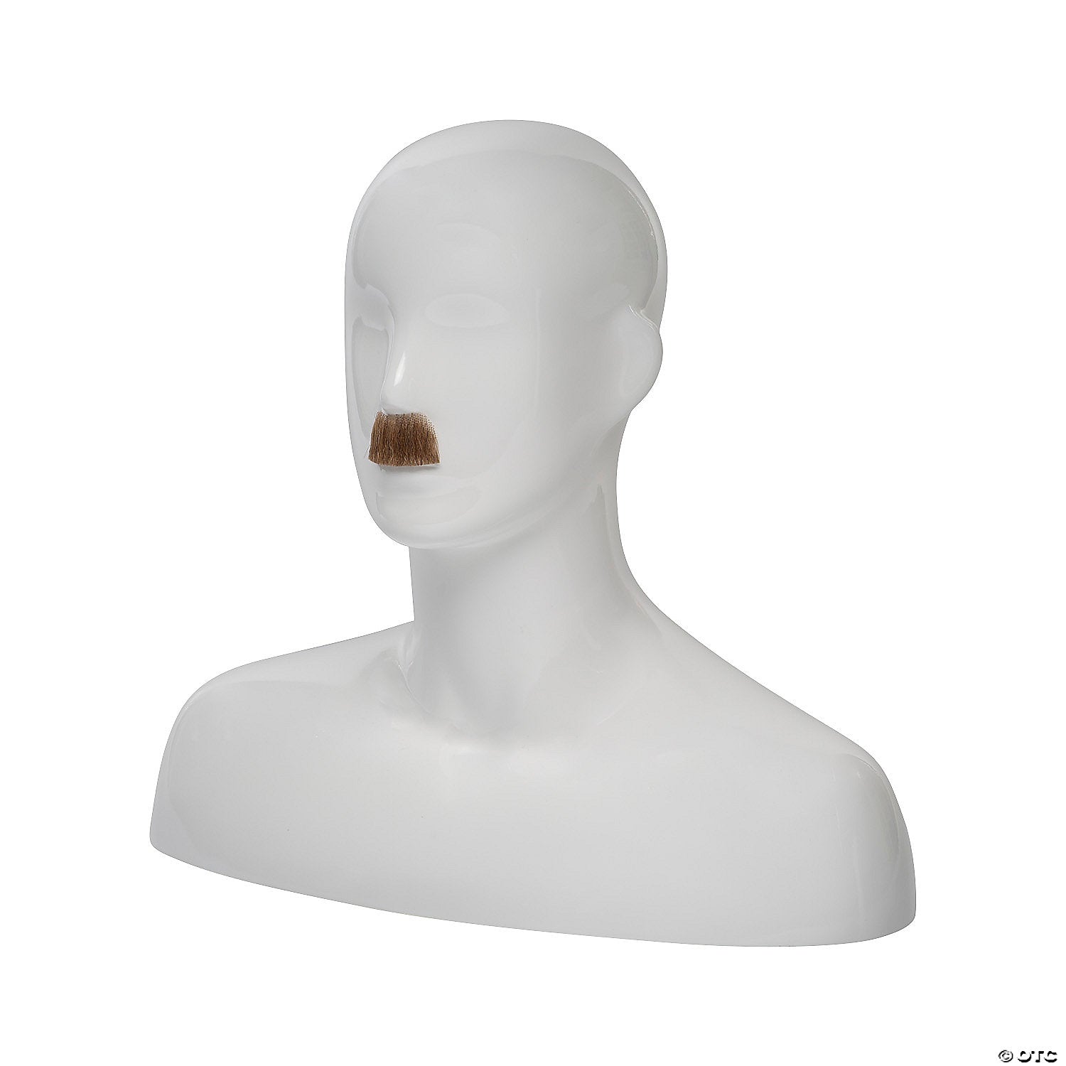 mustache em21 hu light brown 10~lw624lbn-a02