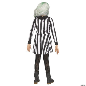 girl s ghost girl costume   extra large~fw112842xl-a01