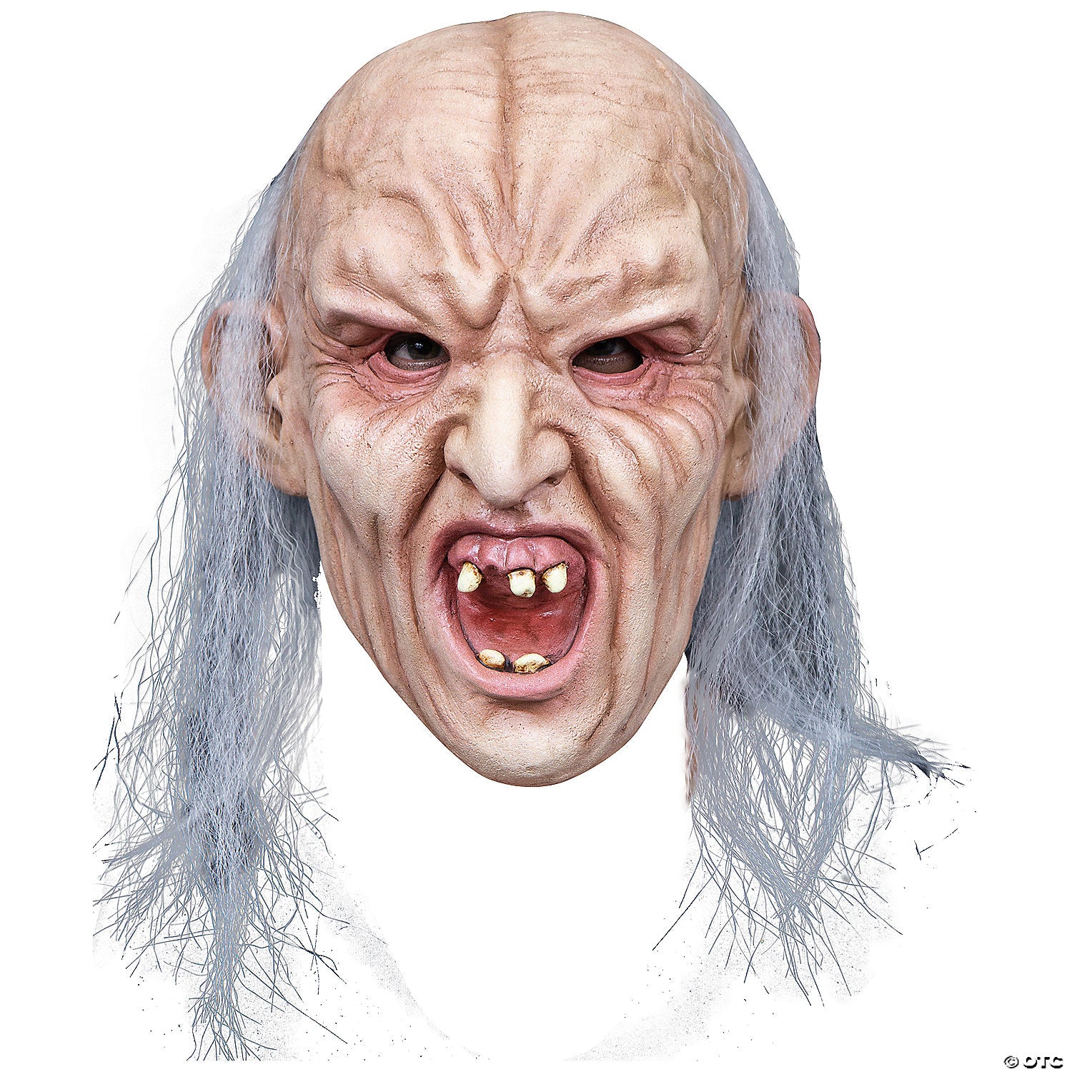 misshapen latex mask~tb26920