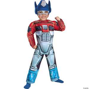 transformers optimus prime costume~dg42643l-a01