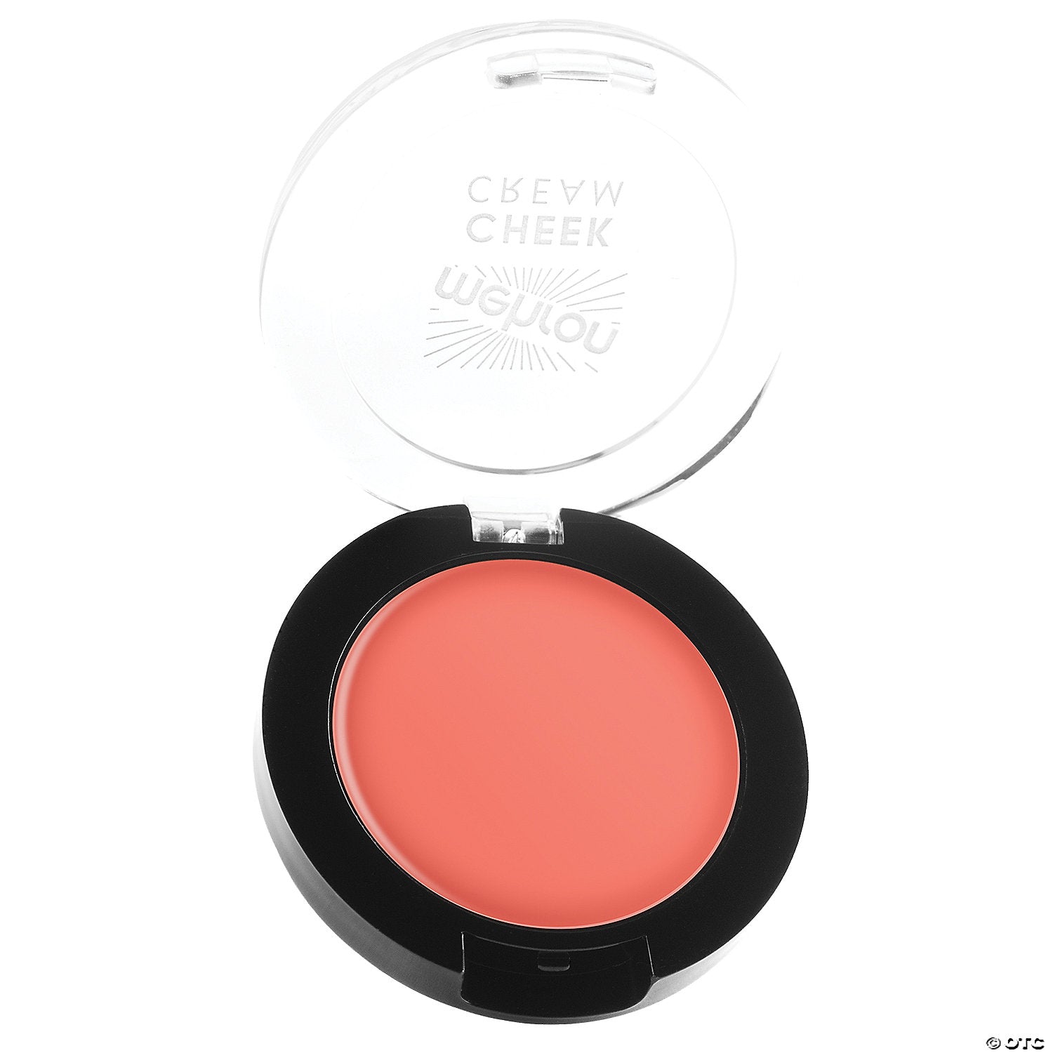 mehron cheek cream blush tone~dd141