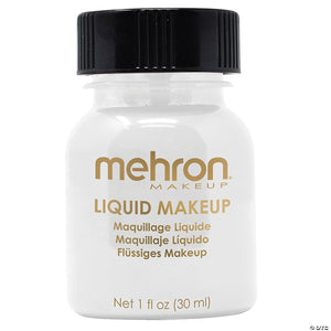 mehron liquid makeup~dd201