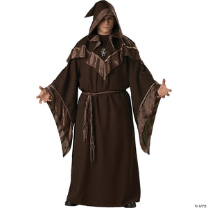men s mystic sorcerer costume~ic5407xxxl