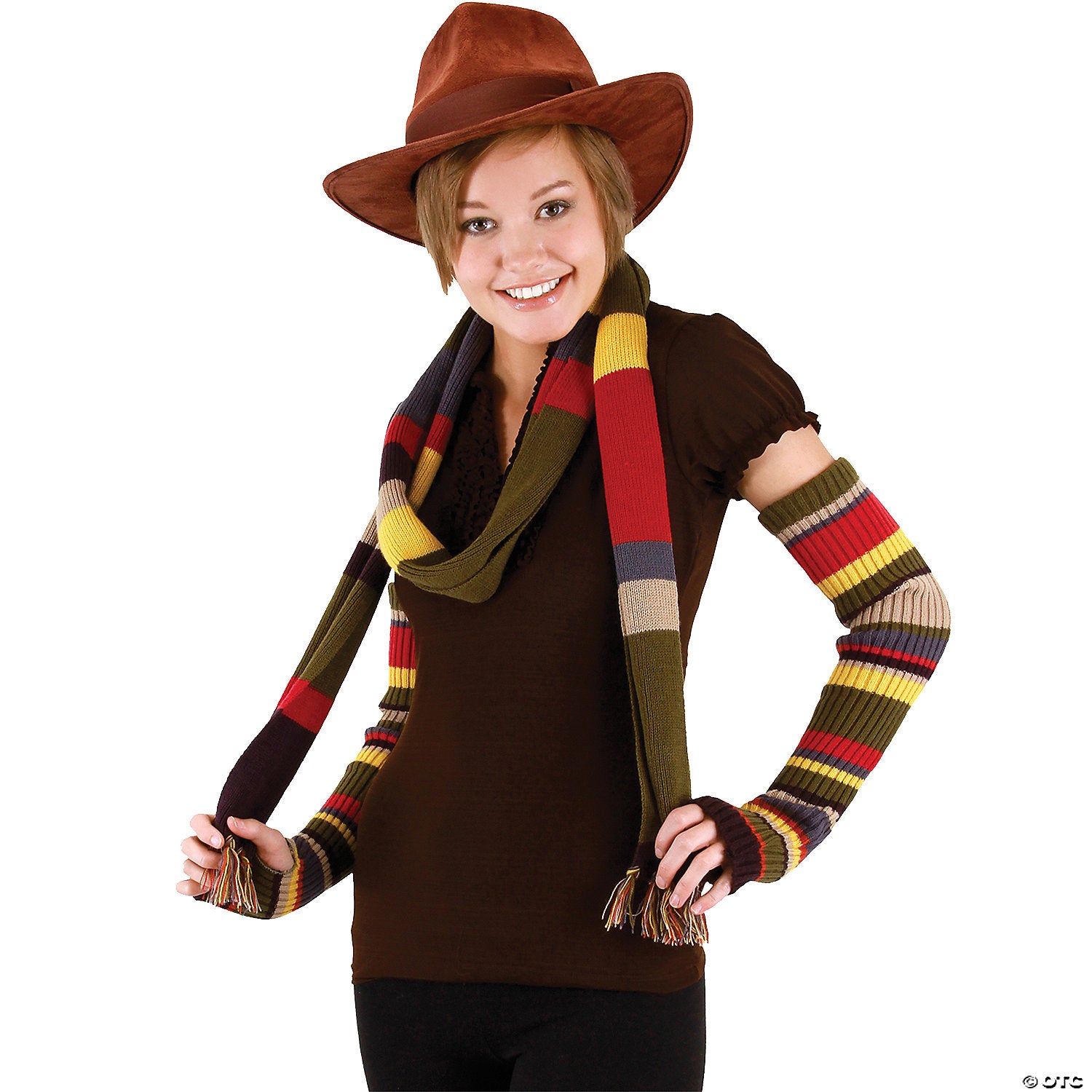4th doctor who hat~el290062