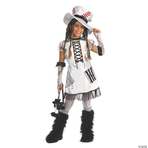 girl& 8217 s monster bride costume   medium~dg2825k