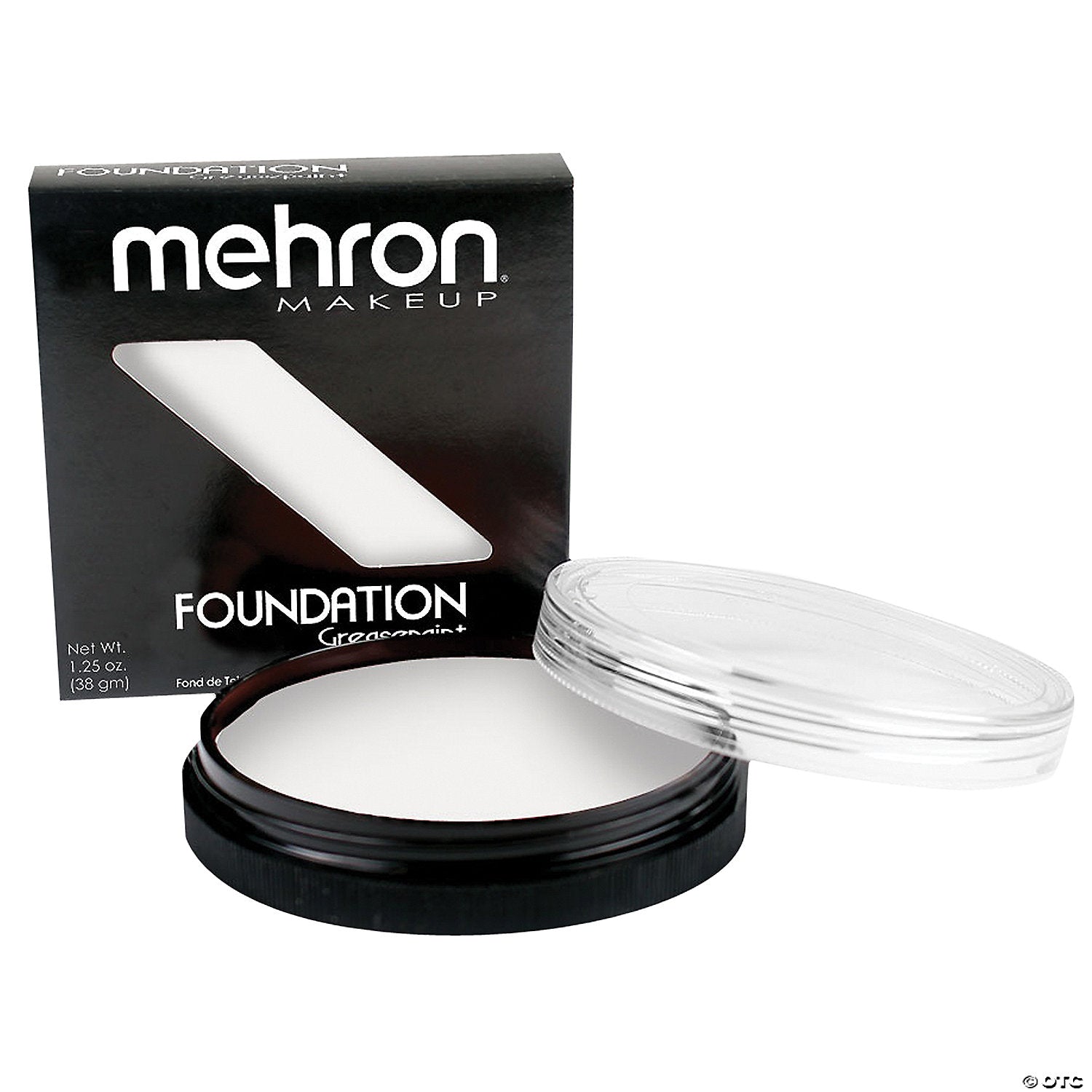 mehron brite foundation makeup~dd05wt
