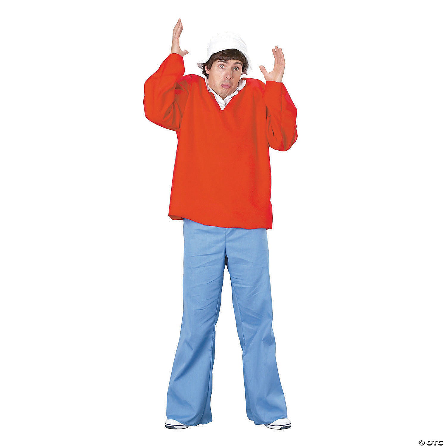 men s gilligan s island gilligan costume~xr400145-a06