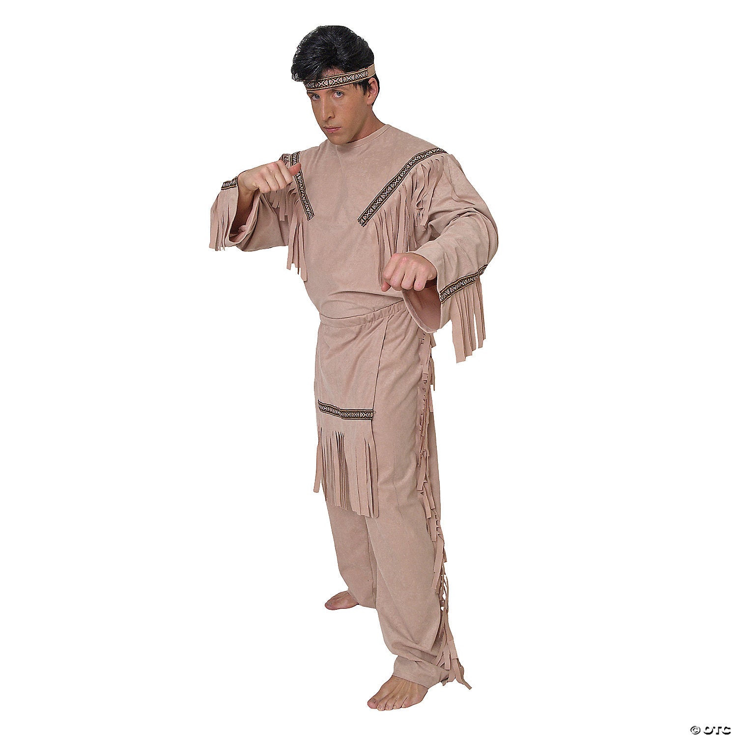men s brave costume~ur28011xl