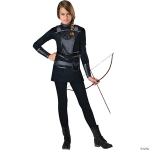 girl s warrior huntress costume~ic18086sm
