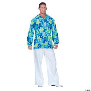 men s 60 s shirt~ur29438