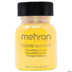 mehron liquid makeup~dd205