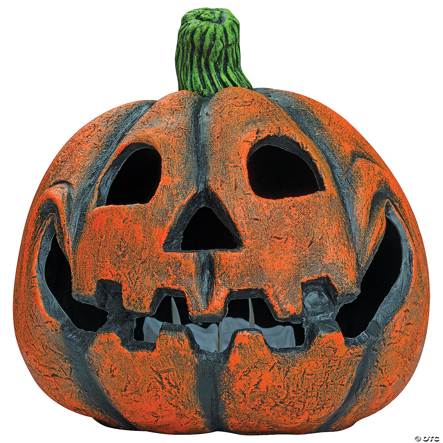 9  funny pumpkin jack o lantern decoration~tb27747
