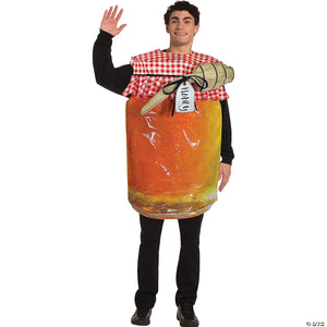 adults honey jar costume~gc6318