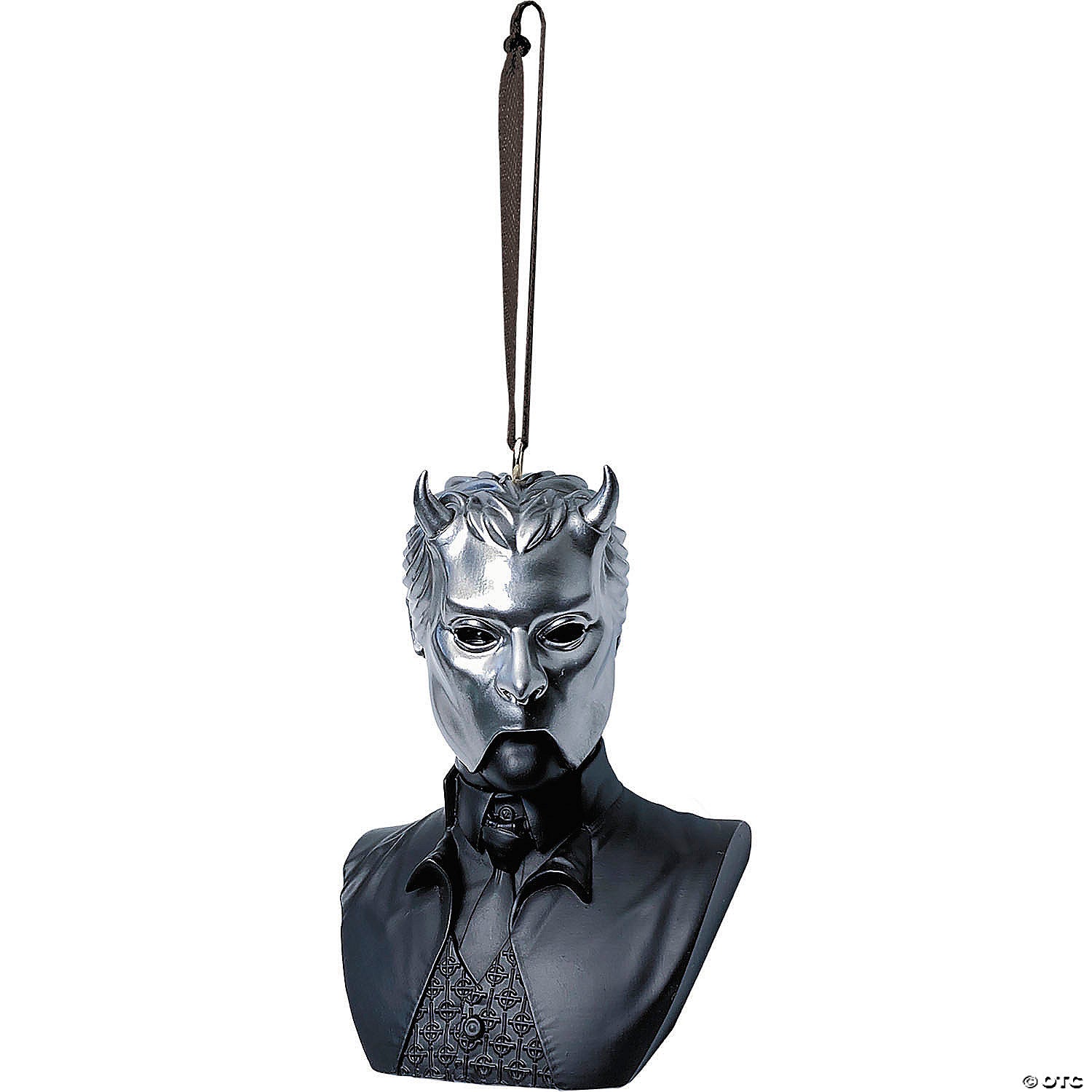 ghost nameless ghoul ornament~mattgm136-a02
