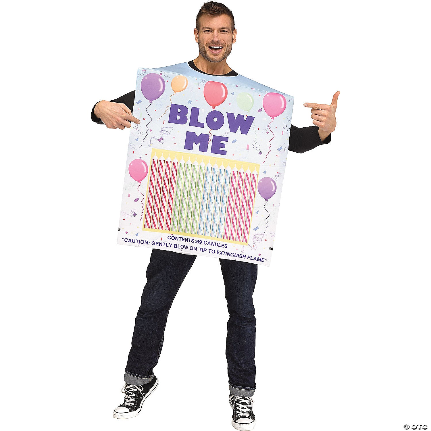 adults box of candles costume~fw135264-a01