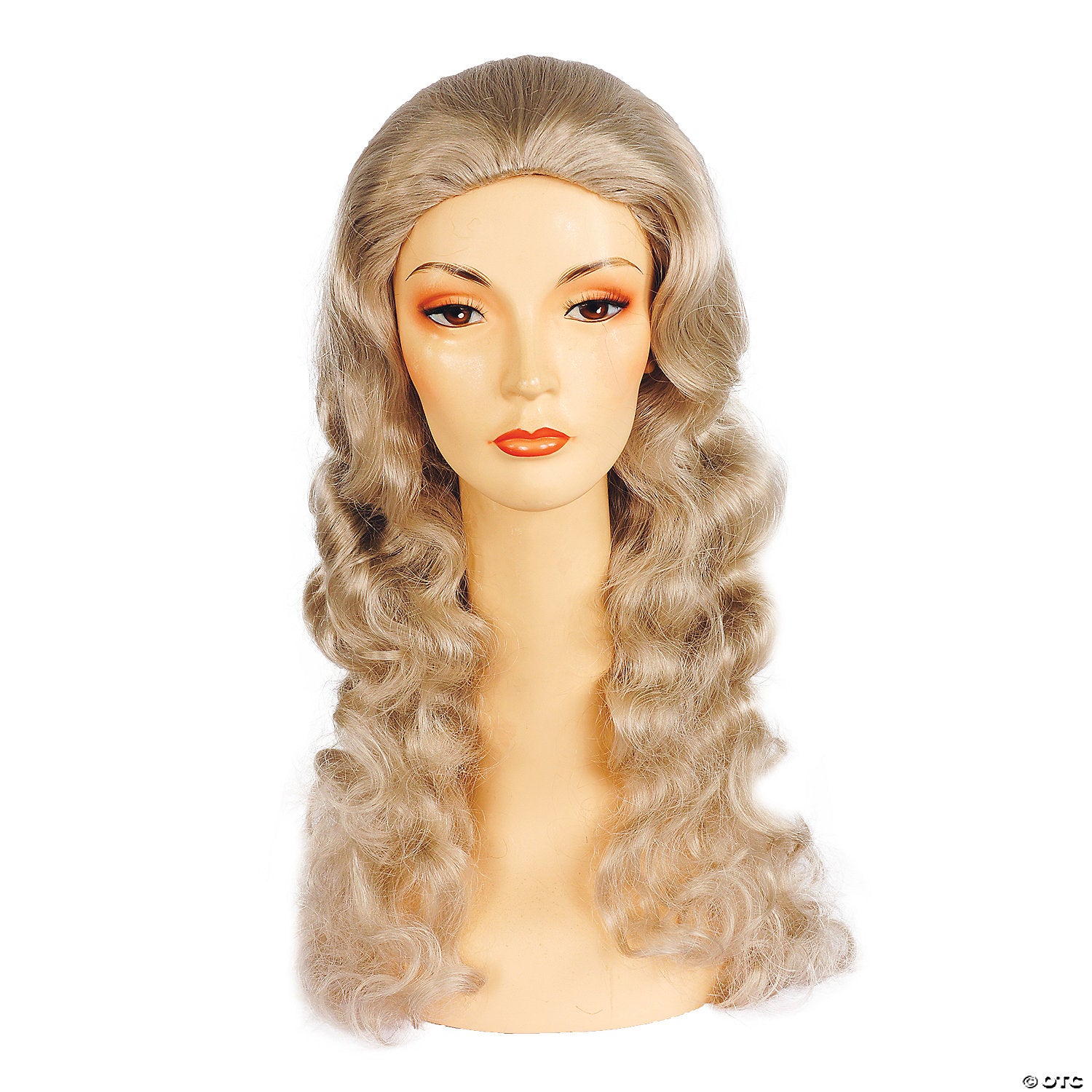 showgirl 340 wig pearl platinum 101~lw364ppl