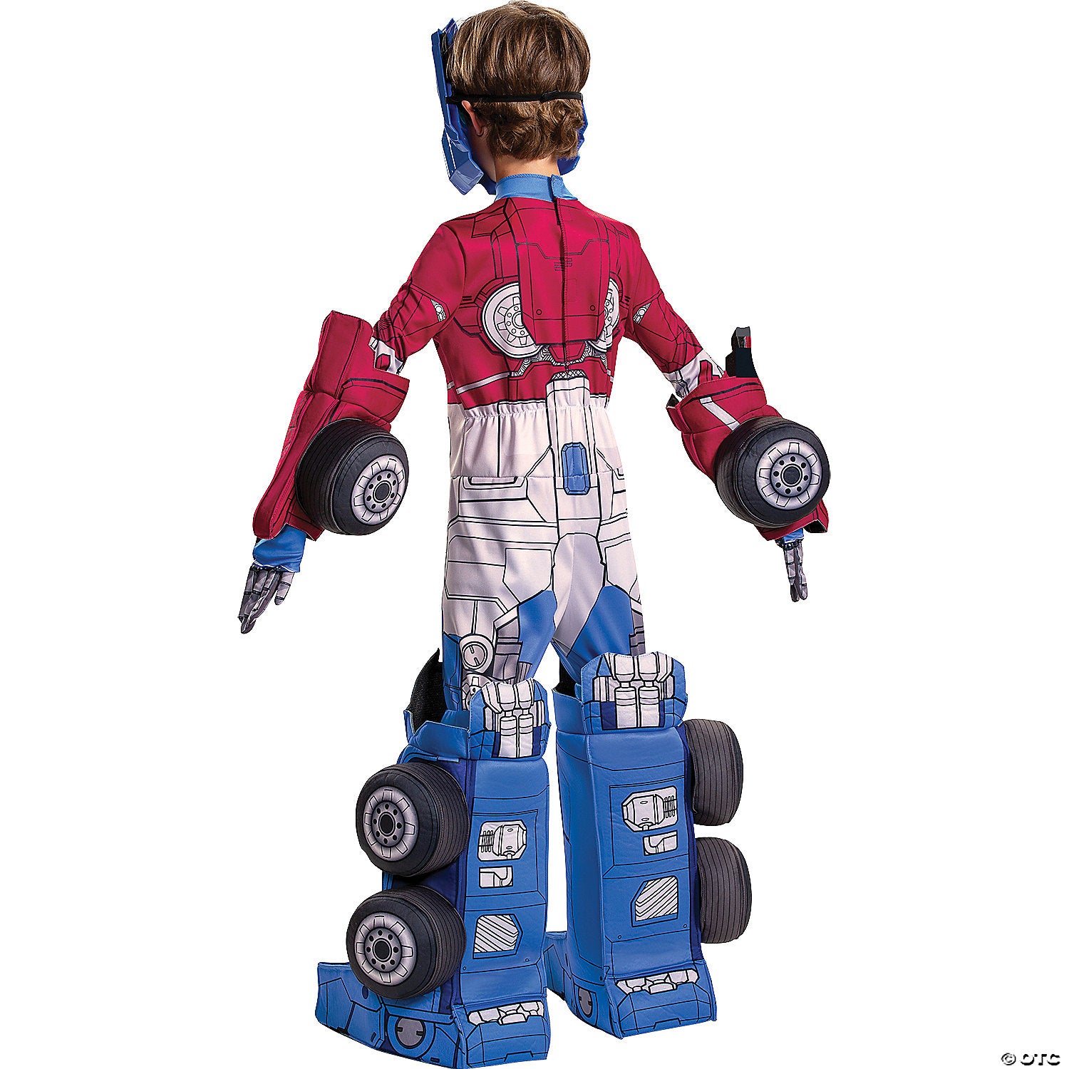 boy s transformers optimus prime eg convertible costume   medium 7 8~dg104939k-a03