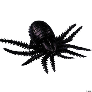 1 5  black spider decoration~ja68