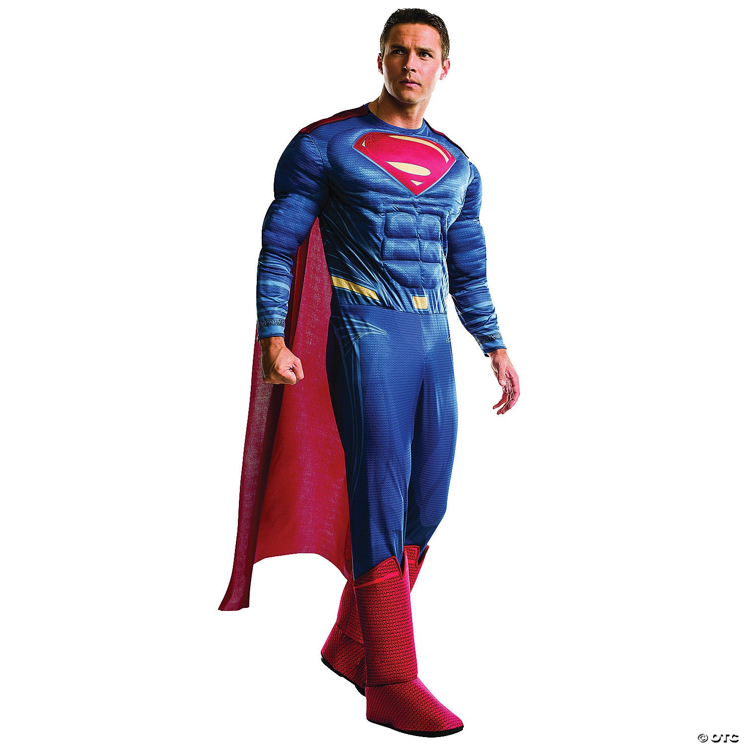 men s deluxe superman costume~ru810925
