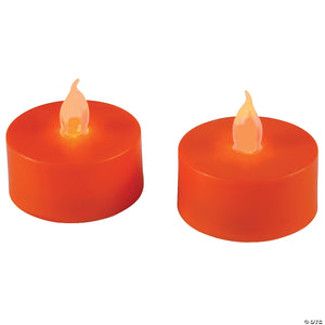 led tea lights set of 2~fw94635-a01